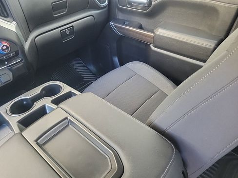 Used 2022 Chevrolet Silverado 1500 RST w/ Safety Package image 17