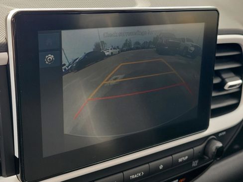 New 2026 Hyundai Venue SEL image 28