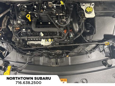 Used 2019 Ford Escape SE image 4