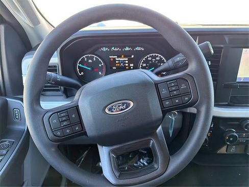 New 2026 Ford F250 XL image 21