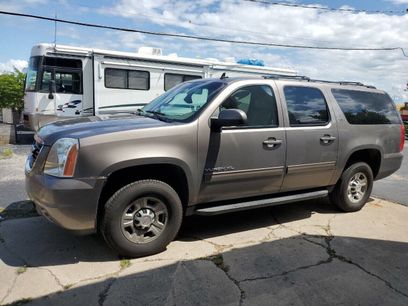 Used 2011 GMC Yukon XL 2500 SLT