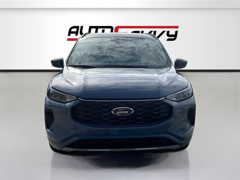 Used 2024 Ford Escape ST-Line w/ Tech Pack #1 image 2