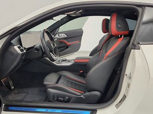 Used 2026 BMW 440i xDrive Coupe w/ Premium Package image 12