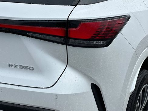 Certified 2024 Lexus RX 350 Premium w/ Convenience Package image 26