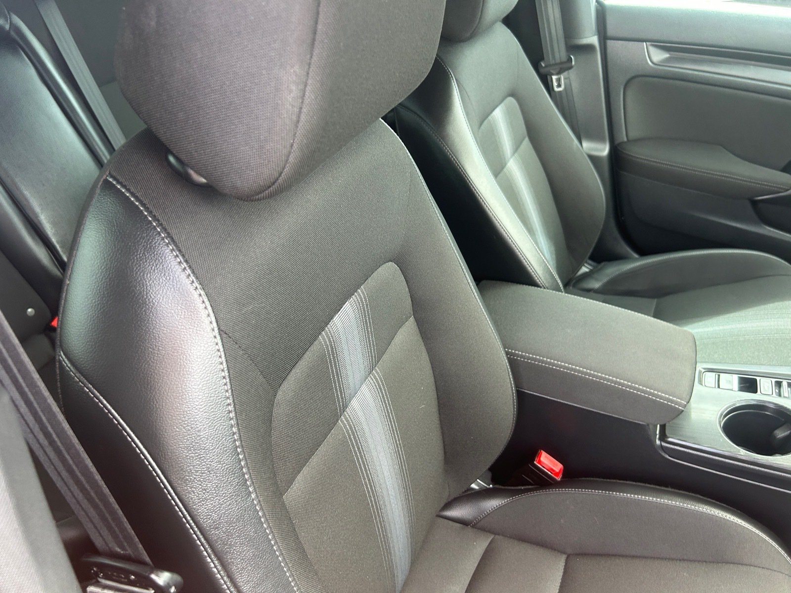 Used 2026 Honda Civic Sport image 12