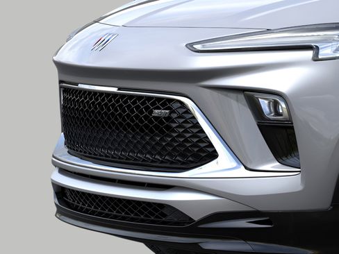 New 2026 Buick Encore GX Sport Touring w/ Comfort Package image 13