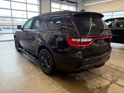 Certified 2025 Dodge Durango R/T image 6