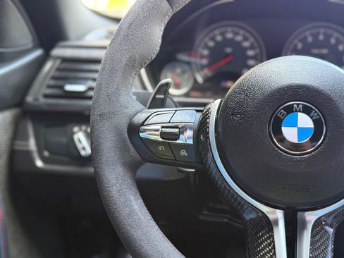 Used 2019 BMW M4 CS w/ Executive Package RWD image 29