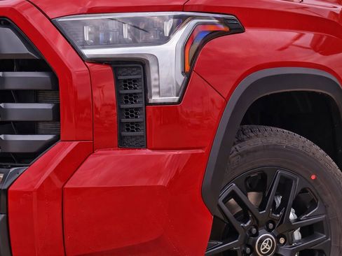 New 2026 Toyota Tundra Limited image 10