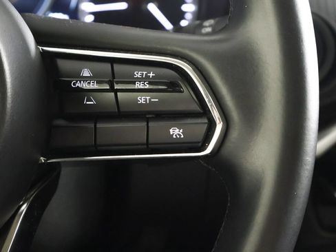 Used 2025 MAZDA CX-90 3.3 Turbo w/ Select Package AWD/4WD image 39