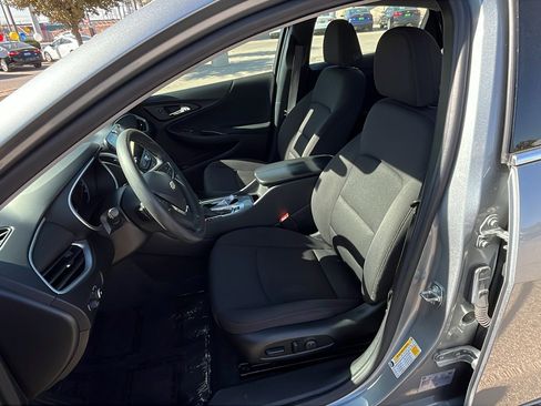 Certified 2024 Chevrolet Malibu LT image 10