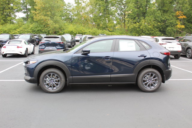 New 2026 MAZDA CX-30 AWD 2.5 S image 7