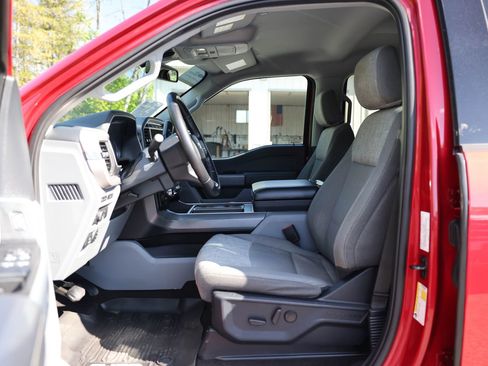 Certified 2022 Ford F150 XLT w/ Equipment Group 302A High AWD/4WD image 18