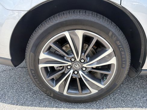 Used 2020 Acura MDX FWD w/ Technology Package image 29
