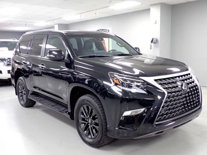 Used 2023 Lexus GX 460 Premium