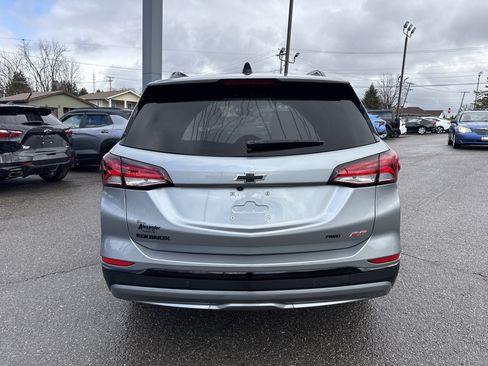 Used 2024 Chevrolet Equinox RS image 6