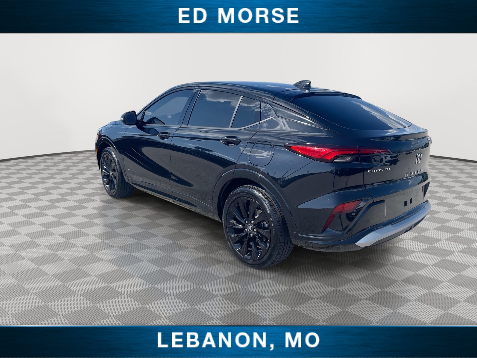 Used 2025 Buick Envista Sport Touring w/ Experience Buick Package FWD image 6