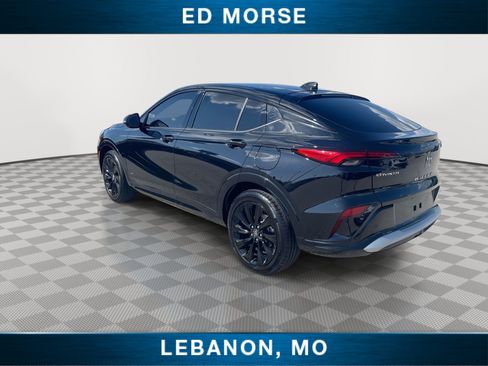 Used 2025 Buick Envista Sport Touring w/ Experience Buick Package FWD image 6