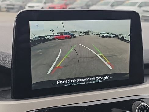 Used 2021 Ford Escape SE w/ Cold Weather Package image 32