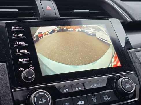 Used 2021 Honda Civic Sport Touring image 27
