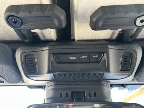 New 2026 Jeep Wrangler Unlimited Rubicon image 37