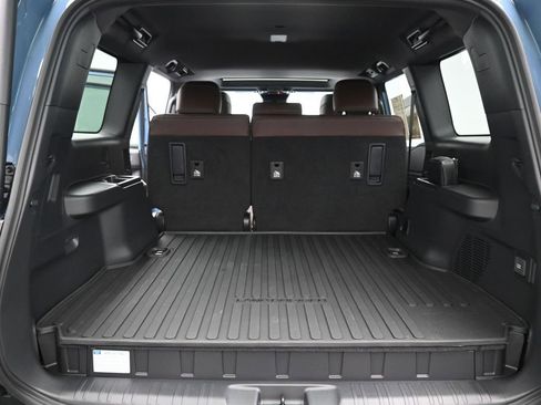 Certified 2025 Toyota Land Cruiser w/ Premium Package image 35