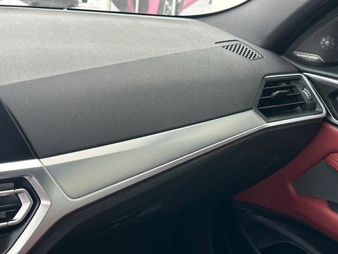 Certified 2022 BMW 440i xDrive Coupe w/ Premium Package image 30