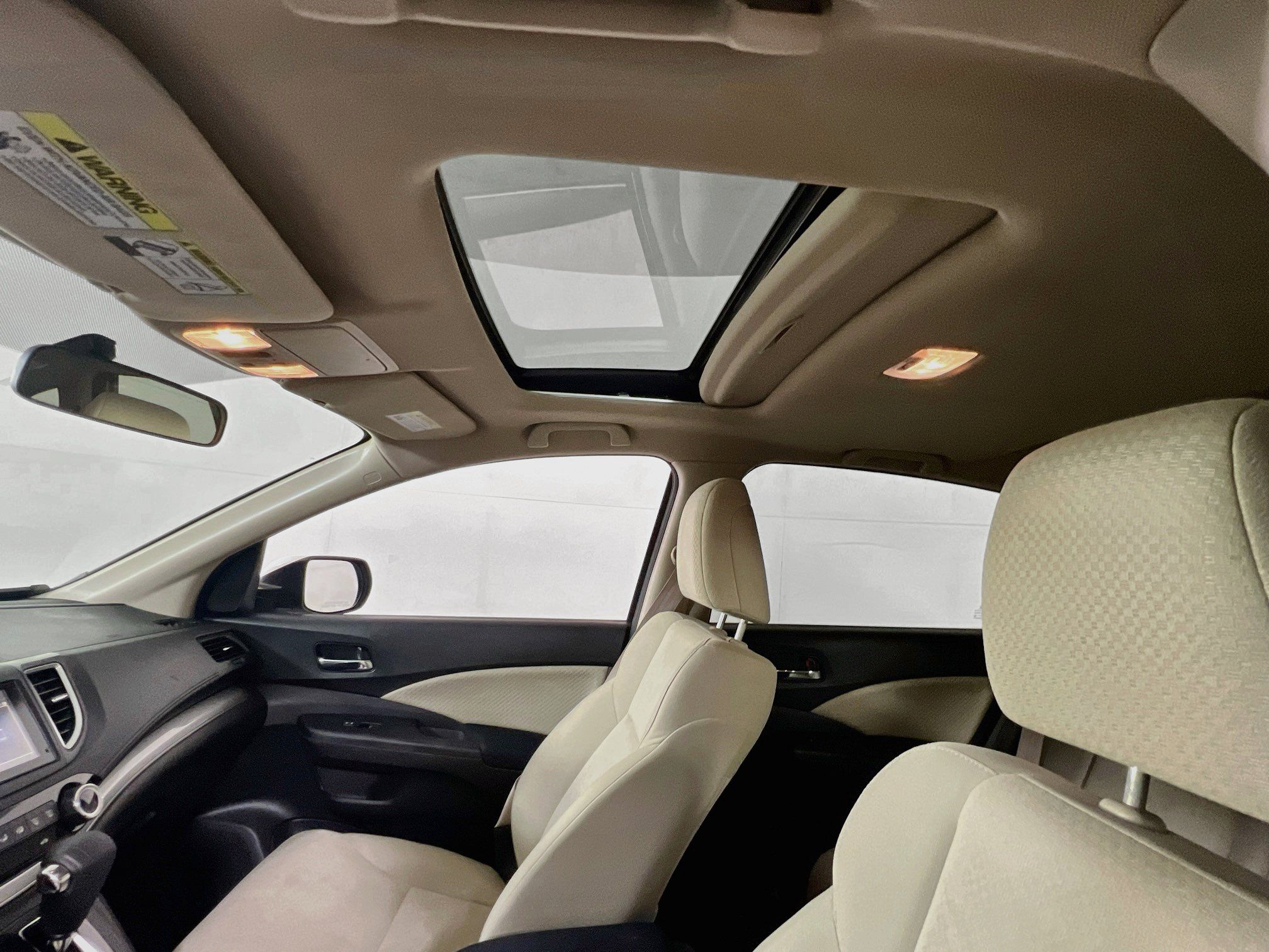 Used 2015 Honda CR-V EX image 20
