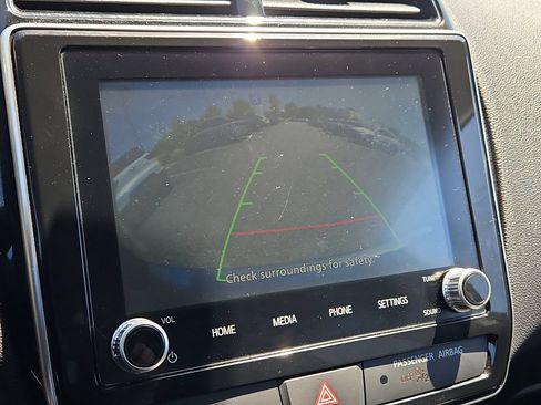Used 2025 Mitsubishi Outlander Sport AWD image 15