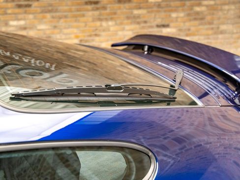 Used 2002 Porsche 911 Turbo image 32