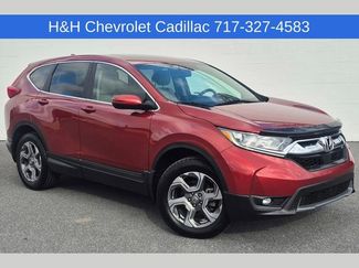Used 2018 Honda CR-V EX-L video 1