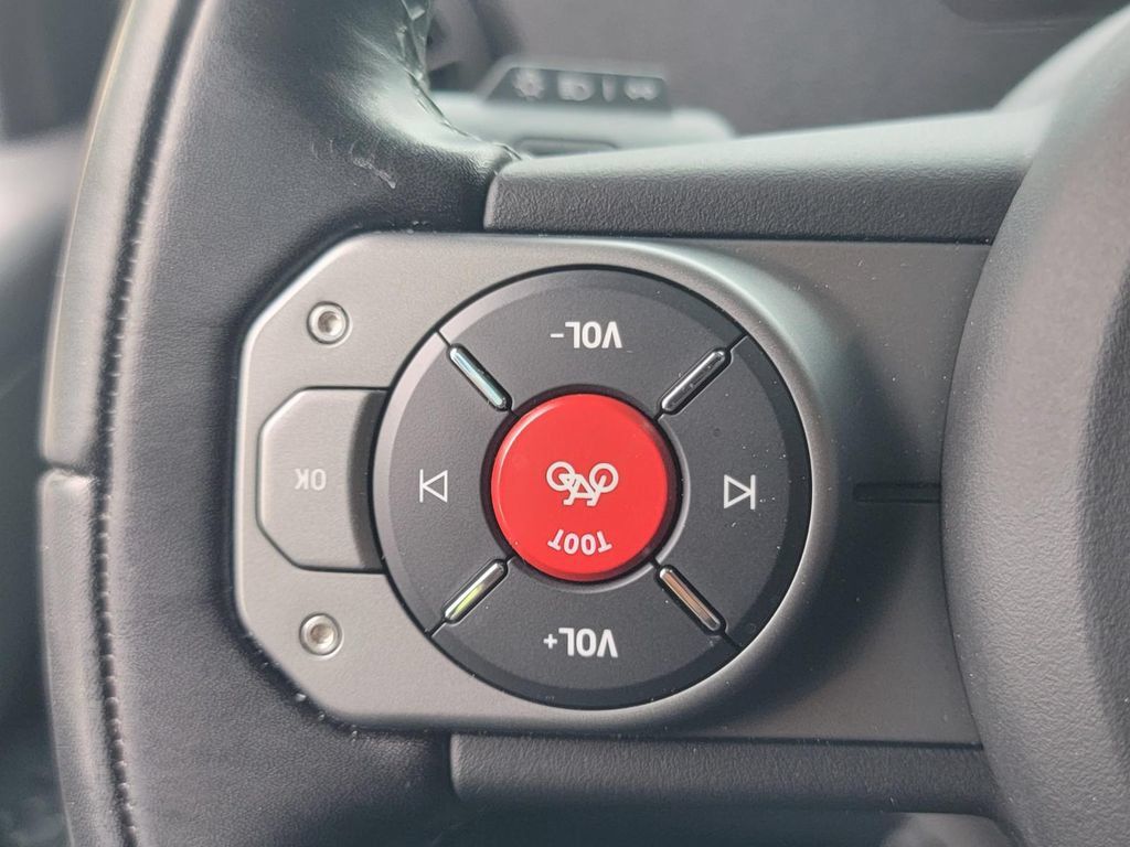 Used 2025 INEOS Grenadier Station Wagon AWD/4WD image 20
