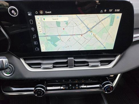 New 2026 Chevrolet Equinox LT w/ LPO, Floor Liner Package image 13