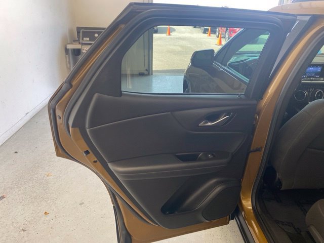 Used 2019 Chevrolet Blazer LT FWD image 28