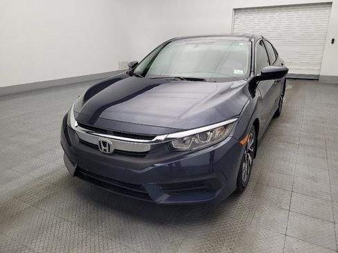 Used 2017 Honda Civic EX image 15