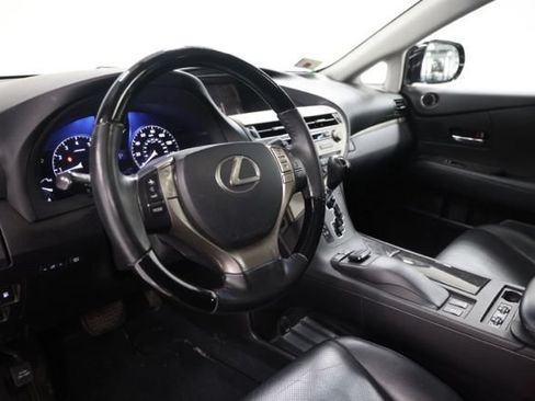 Used 2015 Lexus RX 350 AWD image 18