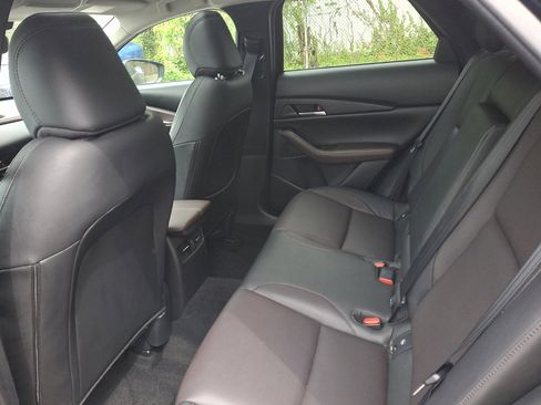 Used 2020 MAZDA CX-30 AWD w/ Premium Package image 20