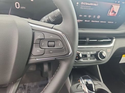 New 2026 Buick Envista Preferred w/ Convenience I Package FWD image 24