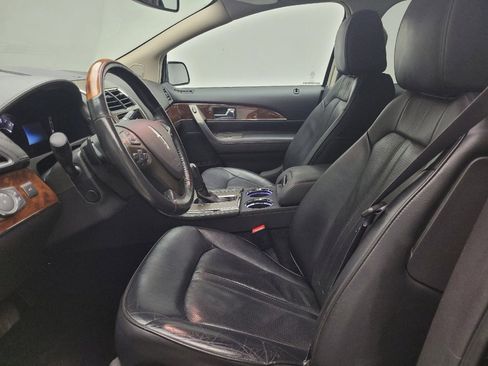 Used 2015 Lincoln MKX AWD w/ Equipment Group 102A image 17