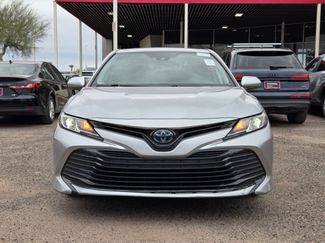 Used 2019 Toyota Camry LE w/ Protection Package (Q2) video 2