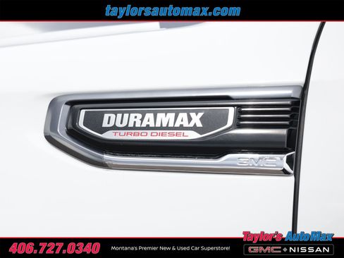 Used 2023 GMC Sierra 1500 AT4 image 52