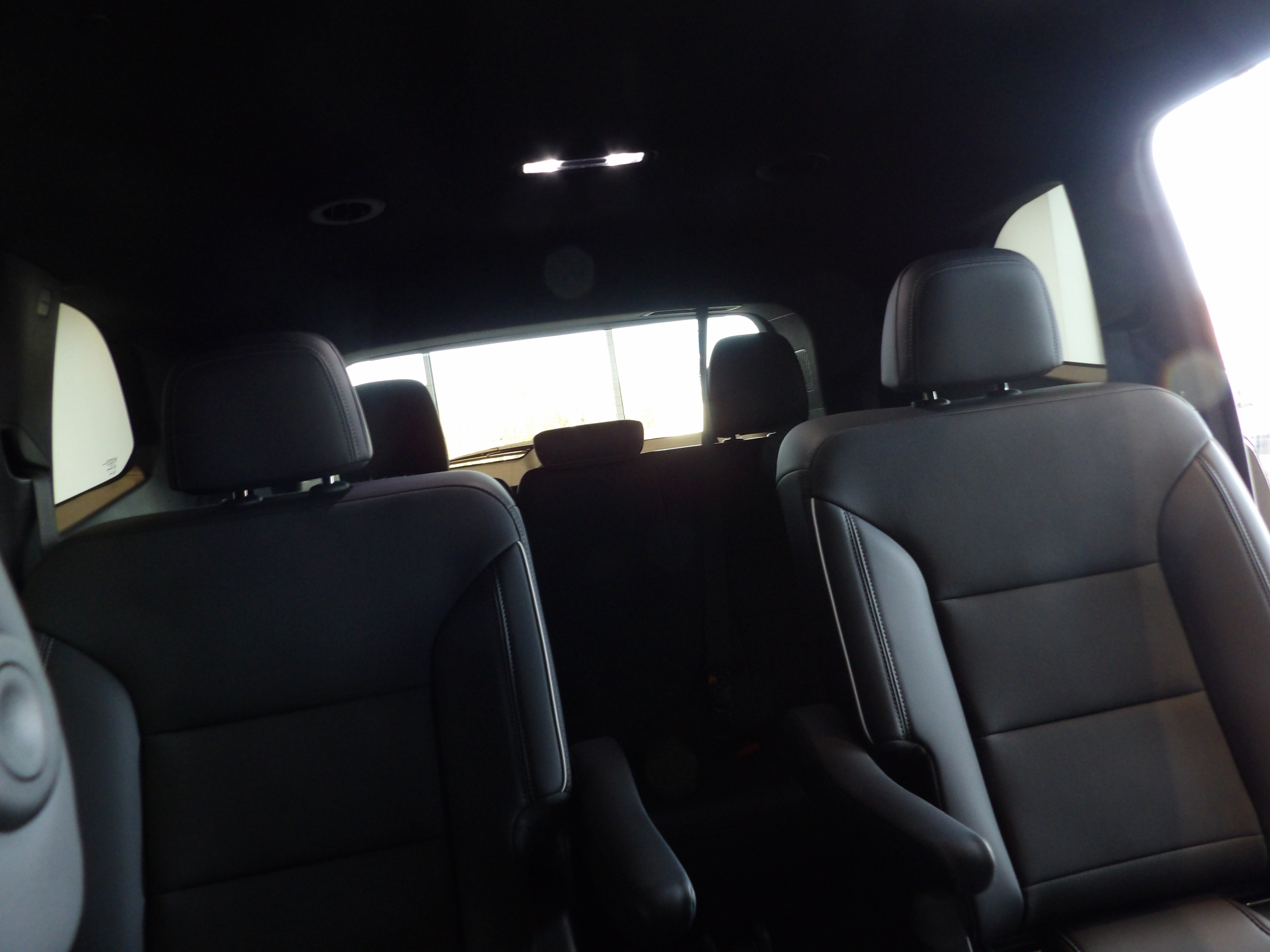Used 2025 Buick Enclave Preferred w/ Power Package AWD/4WD image 31