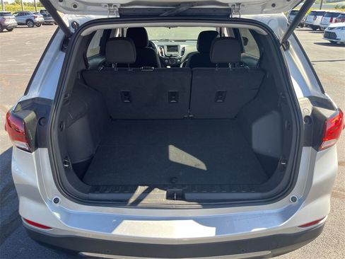 Certified 2022 Chevrolet Equinox LT image 24