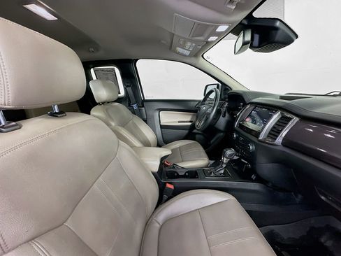 Used 2019 Ford Ranger Lariat AWD/4WD image 27