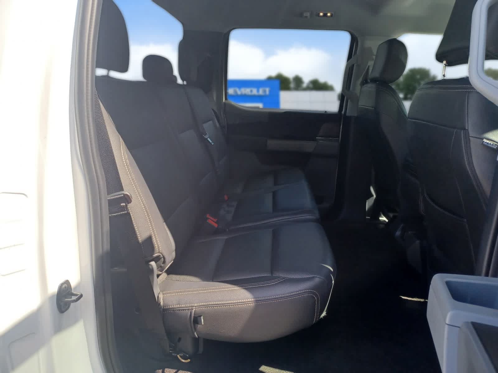 Used 2022 Ford F150 XLT w/ Equipment Group 301A Mid AWD/4WD image 20
