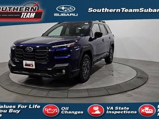 New 2026 Subaru Outback Premium 360° Tour