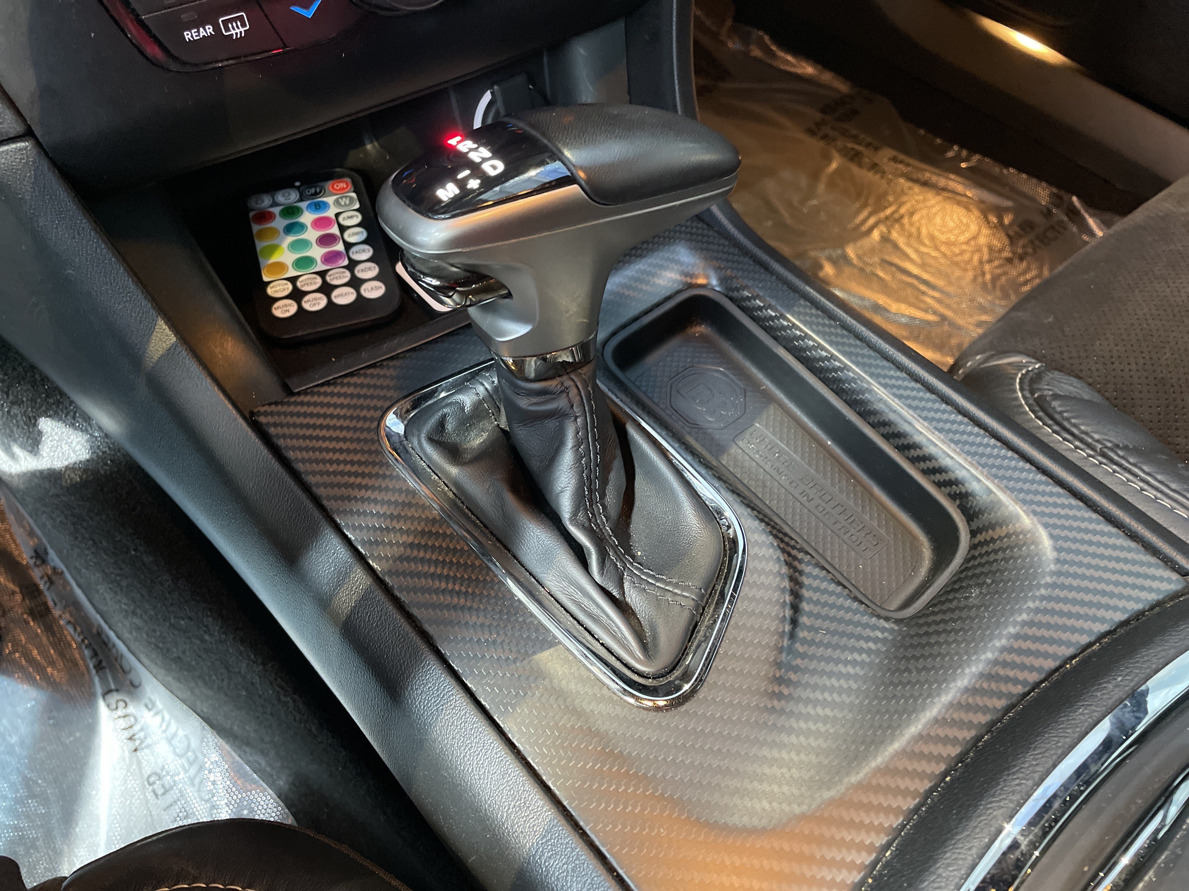 Used 2023 Dodge Charger SRT Hellcat w/ Harman/Kardon Audio Group RWD image 31