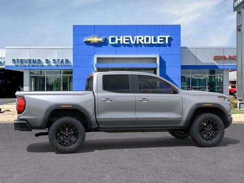 New 2026 GMC Canyon Elevation image 29