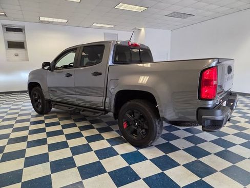 Used 2021 Chevrolet Colorado LT w/ Redline Special Edition RWD image 5
