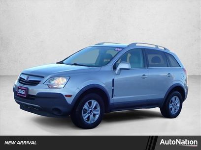 Used 2008 Saturn Vue XE